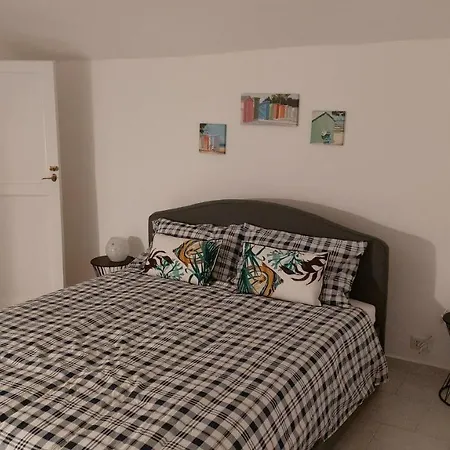 Appartement Casa Cattaro Bari