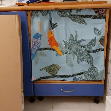 Casa Cattaro * Μπάρι