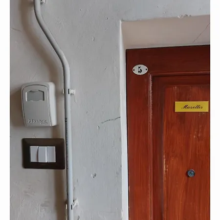 Διαμέρισμα Casa Cattaro *