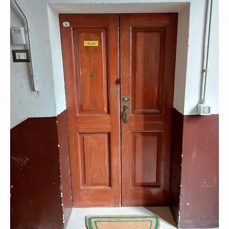 Διαμέρισμα Casa Cattaro Μπάρι