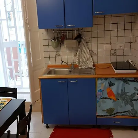 Casa Cattaro Apartamento Bari