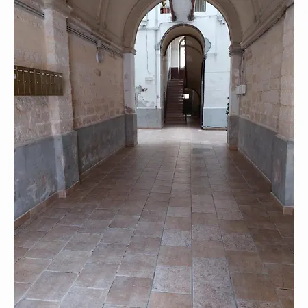 Casa Cattaro * Bari