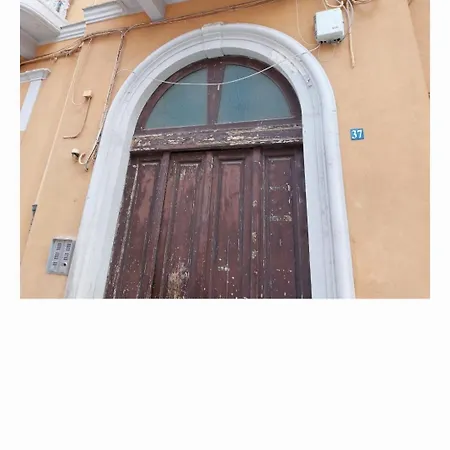 公寓 Casa Cattaro