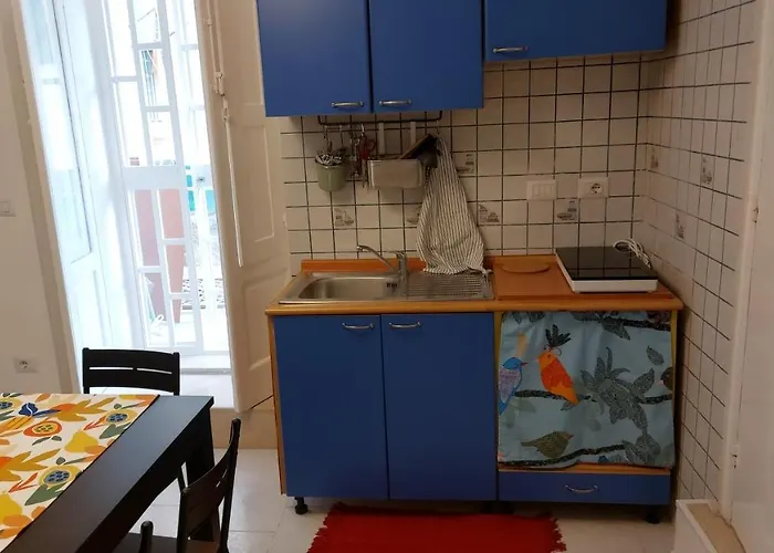 Casa Cattaro شقة باري