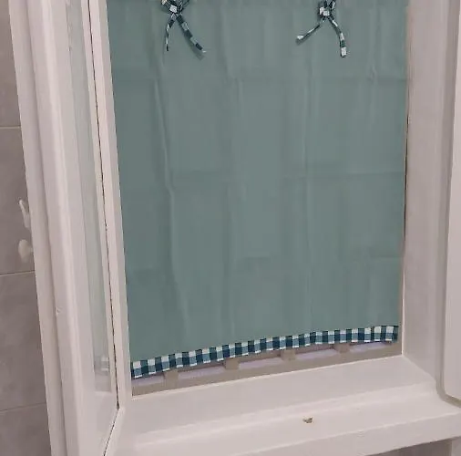 Casa Cattaro Apartment Bari