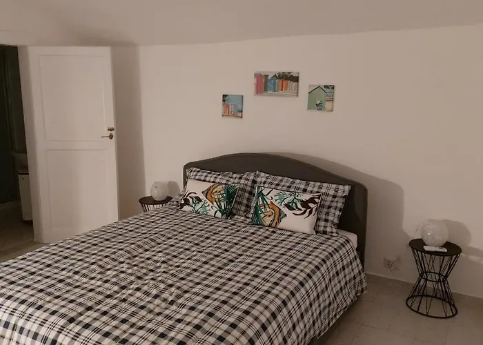 شقة Casa Cattaro باري