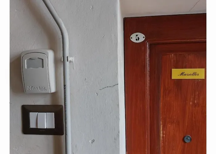 Apartment Casa Cattaro *