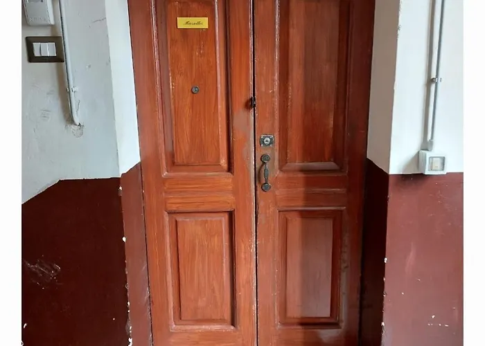 شقة Casa Cattaro باري